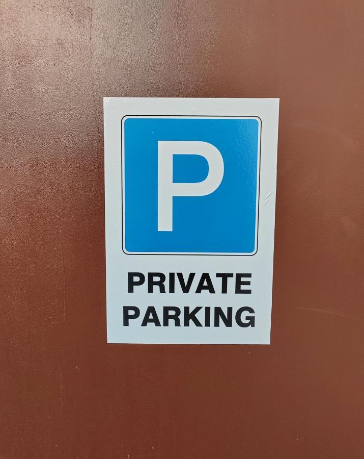 S15 Studio Apartment Free Parking Zagreb Exterior foto